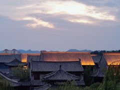-青州古城