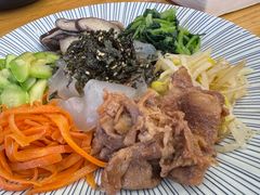 -高社长参鸡汤(高丽街店)