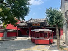 -滦州古城