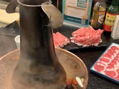 -阳坊胜利涮羊肉(阳坊老店)