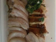 -鸿运茶餐厅(皇岗店)