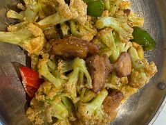 -沙掌门肉蟹煲(沙溪店)