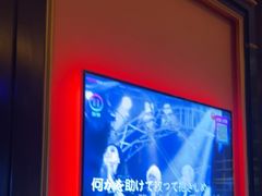 -音乐派KTV(银泰城店)