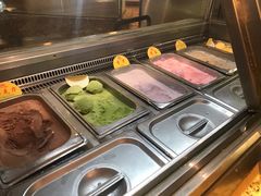 -马哥孛罗咖啡厅·Cafe Marco (厦门马哥孛罗东方大酒店)