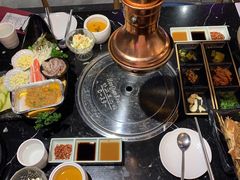 -鹤江桥·红油牛肉粉(SKP店)