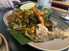 -Ameigo梅果·云贵川bistro(长宁来福士店)