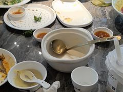 -前海沿·青岛菜(乐客城店)