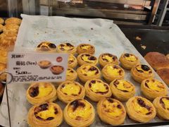 -御蝶坊面包KNAC(沙河西店)