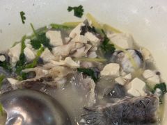 -吉源大排档·鱼生·海鲜(烧烤彩印厂店)