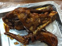 -赵元章肉骨烧(山塘街店)