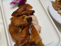 凯鸽风沙鸡-凯鸽酒楼(大同振兴街店)