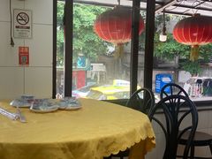 -肥姐美食(同福中路店)