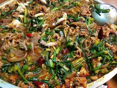 -京玉菲饭店(李村店)