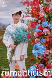 点击看大图 -芭莎视觉婚纱摄影(花溪店)