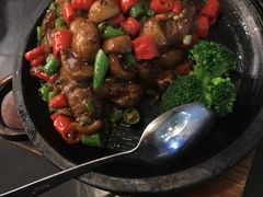 -鹿港小镇(金虹桥国际中心店)