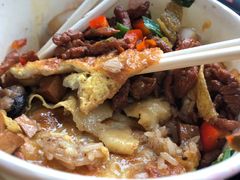 -周记热干面豆皮大王(桃花东街店)
