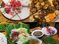 -隔壁老王·家常云南菜(花巷店)