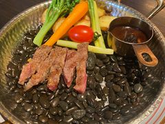 -庐灶江南·江南菜·四合院Bistro(东直门雍和宫·原华侨宾馆店)
