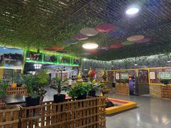-一品山珍野生菌养身火锅(瑞丽市文蚌路店)