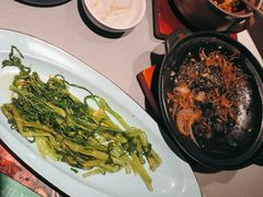 -绿茶餐厅(广州天河城店)