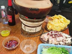 -威邵鸡煲(西华路总店)