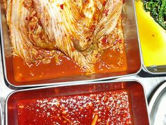 -安家德吉林市朝鲜族大冷面(民康路店)