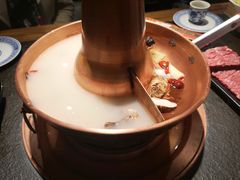 -清真·京华源铜锅涮肉(丰庆店)