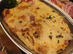 -绿茵阁牛扒餐厅(客村店)