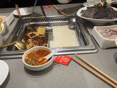 -海底捞火锅(旭辉MALL店)