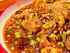 -多宾韩国料理(学衡路店)