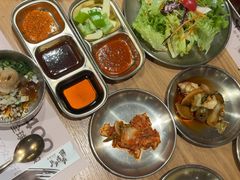 -西塔老太太泥炉烤肉(湖东领汇广场店)