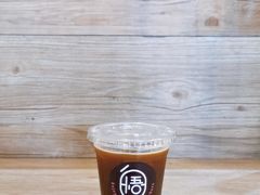 -悟白咖啡WoobyCafe