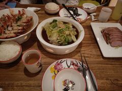 -新白鹿餐厅(银泰西湖文化广场店)