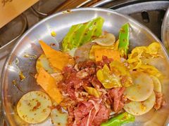 -杨小佳·齐齐哈尔烤肉·烤串(广州店)