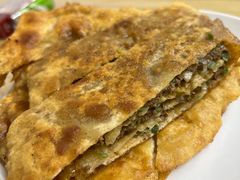 三姑肉饼-王三姑牛肉饼