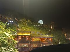 -巴倒烫陆派火锅山庄(南山总店)