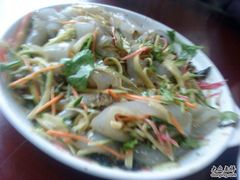 东北大拉皮-好妈王饺子(滂江街店)