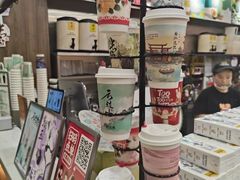 -茶话弄(北京密云万象汇店)