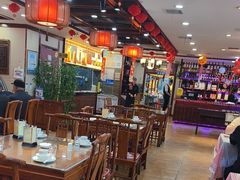 -那家老院子东北菜·饺子·小鸡炖蘑菇(艳华街店)
