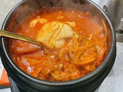 -恩泽家·果味坛子韩国炭火烤肉(白石龙店)