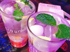 -蘭奢雅集·江浙菜(青山江滩店)