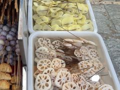 -为民烧烤吧.自贡爆炒菜(收录10年好店)