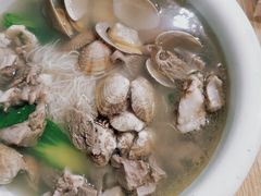 -古街捞化牛杂(井大店)