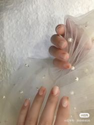 -Halo美甲美睫