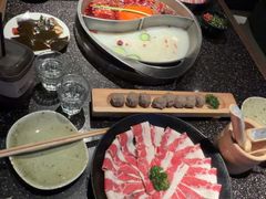 -宽巷子成都火锅(南站店)