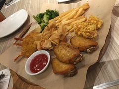 -必胜客(鼓楼店)