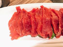 -四季火锅酒家(新濠影汇店)