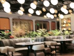 -半秋山西餐厅(巴南万达广场店)