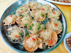 -阿妹小海鲜(下角店)
