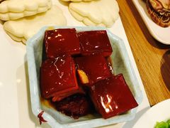 -陈傻子餐厅(世纪都会店)